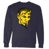 Men's Budget Sweatshirt  Thumbnail