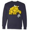Men's Budget Sweatshirt  Thumbnail