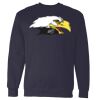 Men's Budget Sweatshirt  Thumbnail
