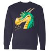 Men's Budget Sweatshirt  Thumbnail