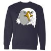 Men's Budget Sweatshirt  Thumbnail