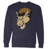 Men's Budget Sweatshirt  Thumbnail