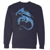 Men's Budget Sweatshirt  Thumbnail