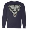 Men's Budget Sweatshirt  Thumbnail