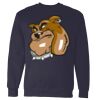 Men's Budget Sweatshirt  Thumbnail