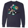 Men's Budget Sweatshirt  Thumbnail