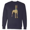 Men's Budget Sweatshirt  Thumbnail