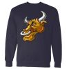 Men's Budget Sweatshirt  Thumbnail
