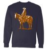 Men's Budget Sweatshirt  Thumbnail