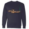 Men's Budget Sweatshirt  Thumbnail