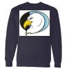Men's Budget Sweatshirt  Thumbnail