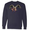 Men's Budget Sweatshirt  Thumbnail