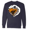 Men's Budget Sweatshirt  Thumbnail