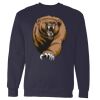 Men's Budget Sweatshirt  Thumbnail