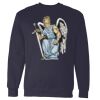 Men's Budget Sweatshirt  Thumbnail