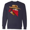 Men's Budget Sweatshirt  Thumbnail
