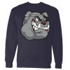 Men's Budget Sweatshirt  Thumbnail