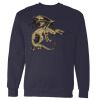 Men's Budget Sweatshirt  Thumbnail