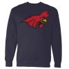 Men's Budget Sweatshirt  Thumbnail