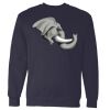 Men's Budget Sweatshirt  Thumbnail