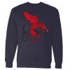 Men's Budget Sweatshirt  Thumbnail