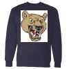 Men's Budget Sweatshirt  Thumbnail