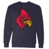 Men's Budget Sweatshirt  Thumbnail