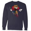 Men's Budget Sweatshirt  Thumbnail