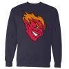 Men's Budget Sweatshirt  Thumbnail