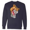 Men's Budget Sweatshirt  Thumbnail