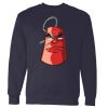 Men's Budget Sweatshirt  Thumbnail