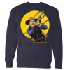 Men's Budget Sweatshirt  Thumbnail
