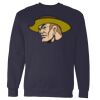Men's Budget Sweatshirt  Thumbnail