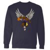 Men's Budget Sweatshirt  Thumbnail