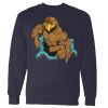 Men's Budget Sweatshirt  Thumbnail