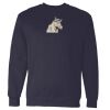 Men's Budget Sweatshirt  Thumbnail