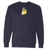 Men's Budget Sweatshirt  Thumbnail