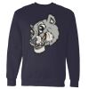Men's Budget Sweatshirt  Thumbnail