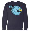 Men's Budget Sweatshirt  Thumbnail