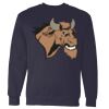 Men's Budget Sweatshirt  Thumbnail