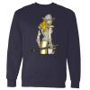 Men's Budget Sweatshirt  Thumbnail