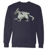 Men's Budget Sweatshirt  Thumbnail