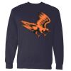 Men's Budget Sweatshirt  Thumbnail