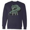 Men's Budget Sweatshirt  Thumbnail