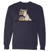 Men's Budget Sweatshirt  Thumbnail