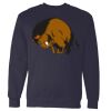 Men's Budget Sweatshirt  Thumbnail