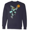 Men's Budget Sweatshirt  Thumbnail