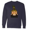 Men's Budget Sweatshirt  Thumbnail
