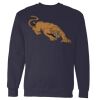 Men's Budget Sweatshirt  Thumbnail