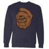 Men's Budget Sweatshirt  Thumbnail